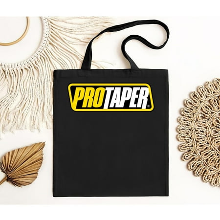 vintage Protaper Tote Bag-TH22675