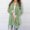 136#Army Green, variant on Womens Solid Colour Cardigans Autumn Long Sleeve Open Front Outwear with Pocket Casual Everyday Tops Lightweight Blouse