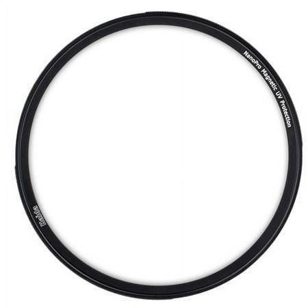 UPC: 6972288554794 | 77mm Haida NanoPro Magnetic UV Protection Filter with Adapter Ring