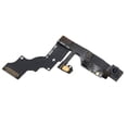 thumbnail image 4 of Front Camera Cable, Practical Face Front Camera  Cable PCB Material With Microphone Flexible Cable For Smartphone, 4 of 8