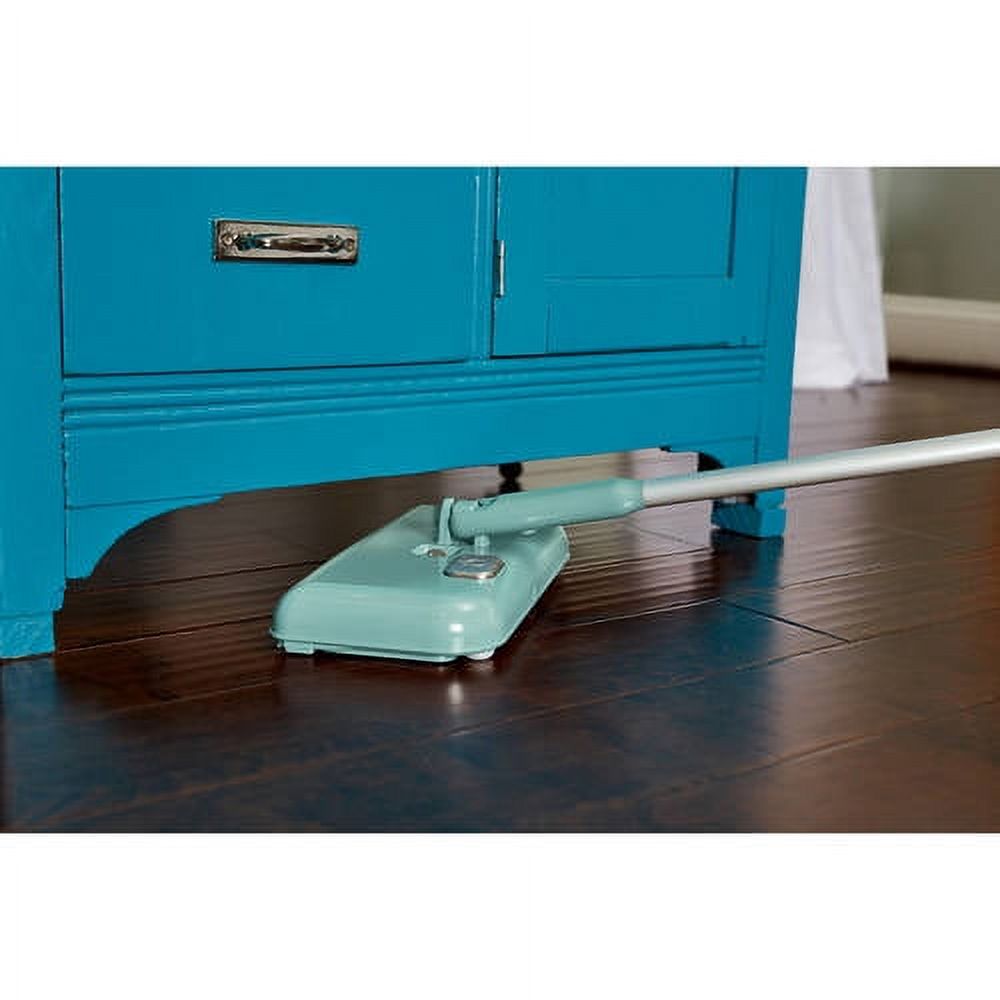 Black & Decker HFS413J10 Powered Floor Sweeper - 12 oz