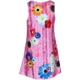thumbnail image 2 of Girls Princess Tank Dress, 2 of 3