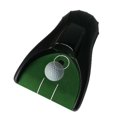 thumbnail image 3 of Golf práctica personal automático bola retorno dispositivo de inducción de gravedad Afortunado Sencillez, 3 of 5