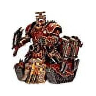 Games Workshop Warhammer 40K Khorne Lord Of Skulls (2013)