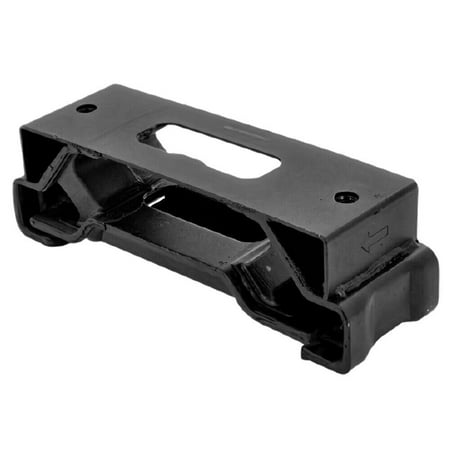 4M Auto Parts 4M-9613 Rear Transmission Mount 1PC. Part 9613