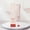 Pink, variant on SIfdSeng Lip Smackers Liquid Lipstick Liquid Lipstick Non Stick Cup Velvet Lip Gloss Lip Gloss 10Ml Brown Lip Stain