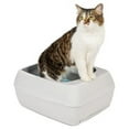 thumbnail image 1 of Premier Pet Dual-Fresh Litter Box System for Cats, 1 of 2