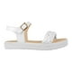 thumbnail image 2 of SANDALIAS DAMA STYLO 16992 SIMPIEL BLANCO, 2 of 4