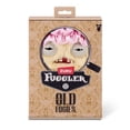 thumbnail image 3 of Fuggler Old Fogies 9-inch (Gabby Gibbler) de ZURU, 3 of 11