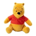 thumbnail image 2 of Winnie the Pooh 9" Plush Bear, 2 of 5