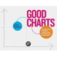 thumbnail image 1 of Good Charts, Scott Berinato Livre de Poche, 1 of 3