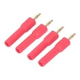 thumbnail image 1 of Cabezal De Conversión De 2 Mm, Enchufes Banana De , Adaptador De Enchufe Trasero, Adaptadores De Asiento Hembra, Agarre Ahora, 1 of 7