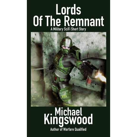 Lords Of The Remnant, (Paperback)