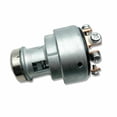 thumbnail image 3 of New Engine Ignition Key Starter Switch Assembly w/ 2 Keys for Kubota 66706-55120, 3 of 4