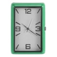 thumbnail image 1 of Kenally Tablero de instrumentos del automóvil Mini reloj Reloj automotriz Reloj del automóvil Reparación Interior Luminoso Reloj de cuarzo Automoción decorativa y accesorios Numero 3 Kenally VI009273-03, 1 of 6