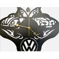 thumbnail image 2 of Reloj de Pared Metálico VW S-Tech RJP001, 2 of 3