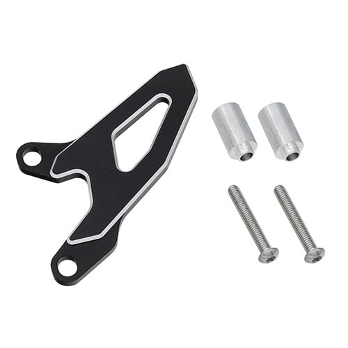 Psychic Products Mx-03444bk Psychic Front Sprocket Cover