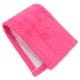 thumbnail image 4 of Repuesto de mopa de microfibra para polvo, fundas para cabezales de mopa, almohadilla de repuesto coral para limpieza del hogar (rosa), 4 of 5