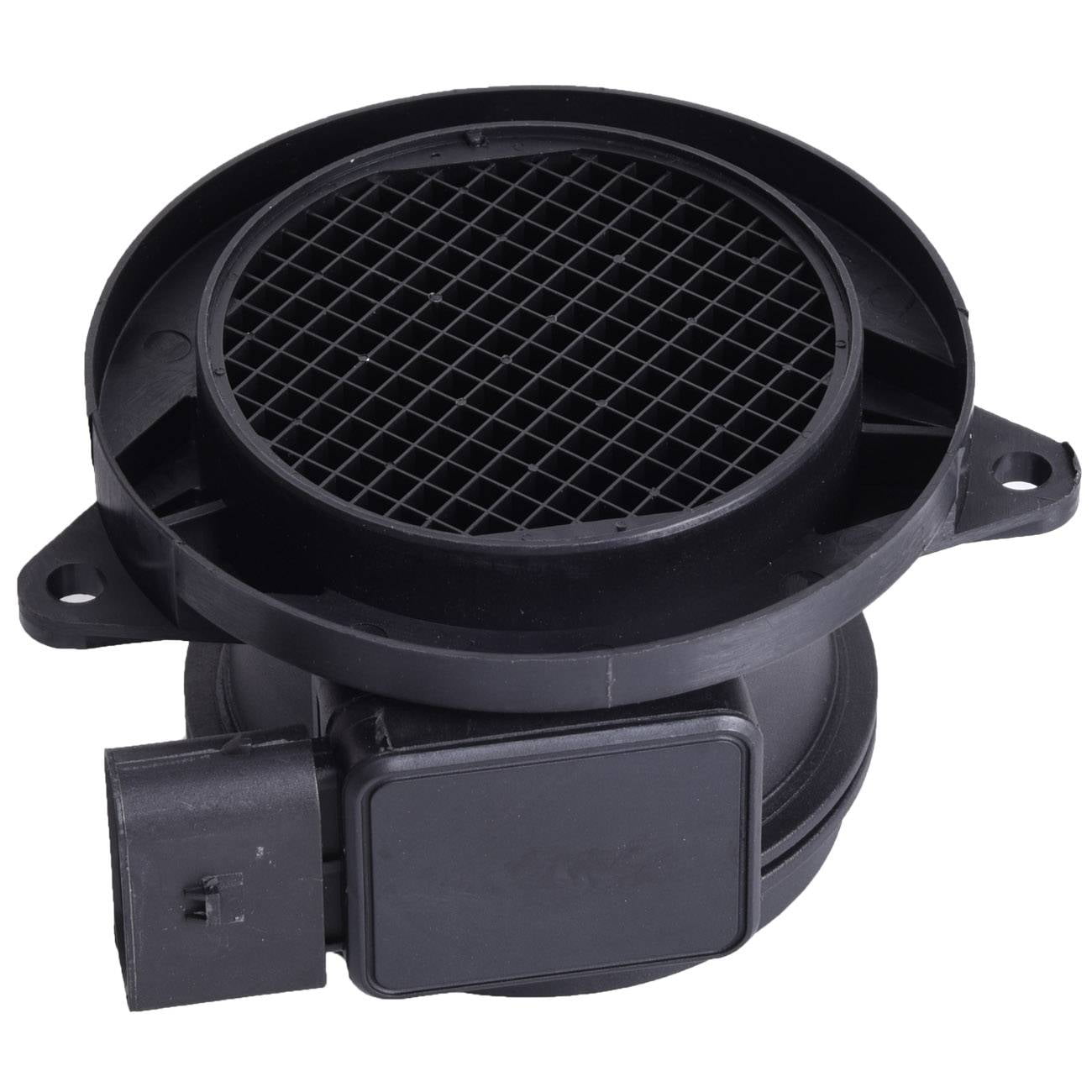 Bapmic 2710940248 Mass Air Flow Sensor Meter MAF for Mercedes Benz C230 2003-2005