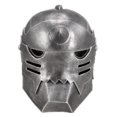 thumbnail image 1 of Máscara Fullmetal Alchemist de resina para cosplay de Halloween, espeluznante, 1 of 3