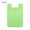 green, variant on Adhesive Cellphone Accessories Sticker Wallet Case Business Credit Pocket Cell Phone Holder ID Card Holder ORANGE