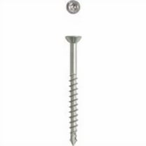 SPAX MDF No. 6 in. X 1-1/2 in. L Star Trim Head Construction Screws 1 lb 300 pk