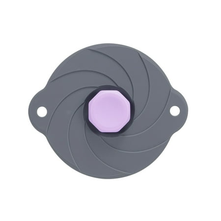 

Silicone Suction Lids Covers Food Storage Microwave Cover Heat Resistant Lids