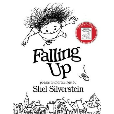 Falling Up (Hardcover)