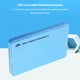 thumbnail image 2 of Caja de disco duro de 2,5 pulgadas Caja SATA HDD/SSD Caja HDD SSD para MacBook PC, 2 of 9