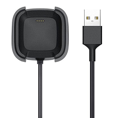walmart fitbit versa charger