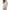 Gray, variant on Sokhug Womens V Neck Button Down Nightgown Long Sleeve Sleepshirt