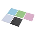 thumbnail image 4 of Picture Frame,5 Pack Magnetic 3.9x4.5 Inch,Reusable Refrigerator Magnets,Perfect Display Frame for Refrigerator,Locker,Office Cabinet, 4 of 7