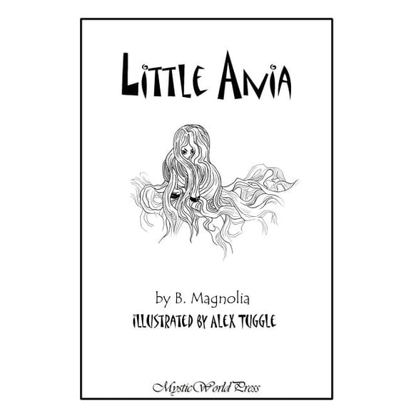 Little Ania, (Paperback)