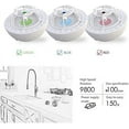 thumbnail image 4 of Mini Dishwashers, Multifunction Dishwashers Household USB Mini Ultrasonic Dishwashers Dishwasher Cleaner, 4 of 8