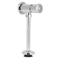 thumbnail image 4 of Válvula de descarga de inodoro, válvula de descarga de urinario multifunción, accesorios de baño, válvula de descarga impulsada por el rendimiento, 4 of 12