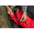 thumbnail image 5 of OmniCore Designs Mil-Spec 5-pc. Modular Sleeping Bag System 30F to -30F Mummy, 5 of 22