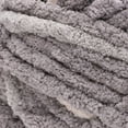 Bernat Blanket Extra Yarn, Silver Steel, 10.5oz(300g), Jumbo, Polyester