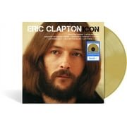 Eric Clapton - Icon (Walmart Exclusive) - Rock - Vinyl [Exclusive]