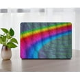 thumbnail image 5 of KSK KAISHEK Hard Case Cover Only for MacBook Pro 13" with No Touch No USB-C Model: A1502/A1425 Colorful B 110, 5 of 5