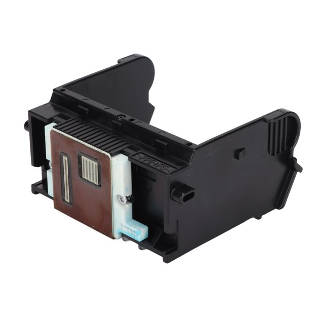 Reemplazo del cabezal de impresión cabezal de impresión en color Duradero Fácil reemplazable Ampliamente aplicable Protección efectiva para MP520 para MP510 para IP3500 ANGGREK Otros