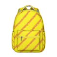thumbnail image 1 of Sac à Dos de Sport pour Étudiants, Baseball, Soccer, Basketball, Sac d'École avec Design d'Entraînement, Sangle Durable et Réglable, 1 of 4