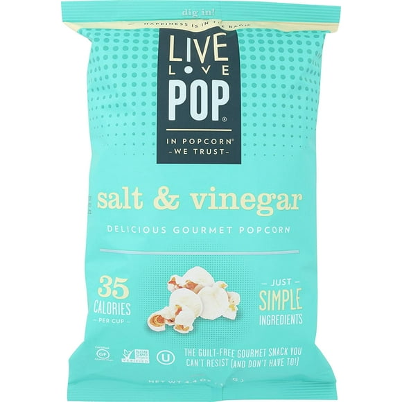 Flavacol Popcorn Salt
