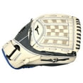 thumbnail image 4 of Mizuno Ballpark Series 12" Softball Glove (Right Hand Throw, Worn on Left Hand) - 1 Count, 4 of 7