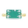 thumbnail image 4 of Módulo amplificador RF 5-6000MHz con placa LNA banda ancha carcasa protectora, 4 of 9