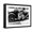 Black Frame, variant on Art.com Paper Moon, Ryan O'Neal, Tatum O'Neal, 1973 Photo, 16" x 12"
