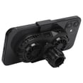 thumbnail image 1 of Mobile Phone SemiConductor Cooling Fan Portable Phone Cooler Heatsink for Gaming, 1 of 7