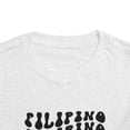 thumbnail image 3 of Filipino the Philippines Pride Toddler Shirt Gifts Boy Girl Size 2T-5T, 3 of 3