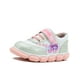 thumbnail image 3 of Tenis Distroller Para Niña Atole Suela EVA Plata 14.5, 3 of 6