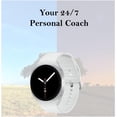 thumbnail image 4 of Samsung Galaxy Watch 8 44 mm Bluetooth Rastreador de actividad física, 4 of 6
