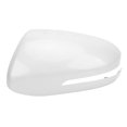 thumbnail image 1 of Side Rearview Mirror Cover Cap Weather Proof Exterior Mirror Cap Replacement Optima 2011-2015, 1 of 7
